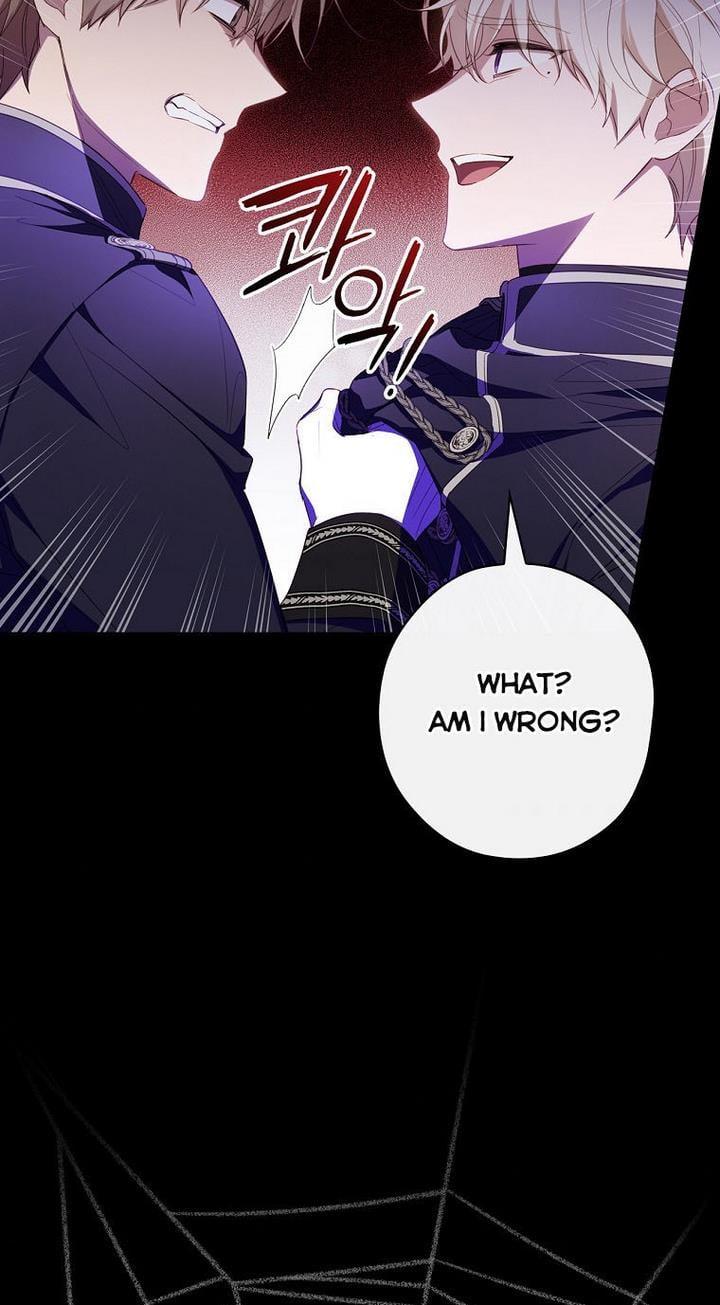 How to Get My Husband on My Side Chapter 33 page 55