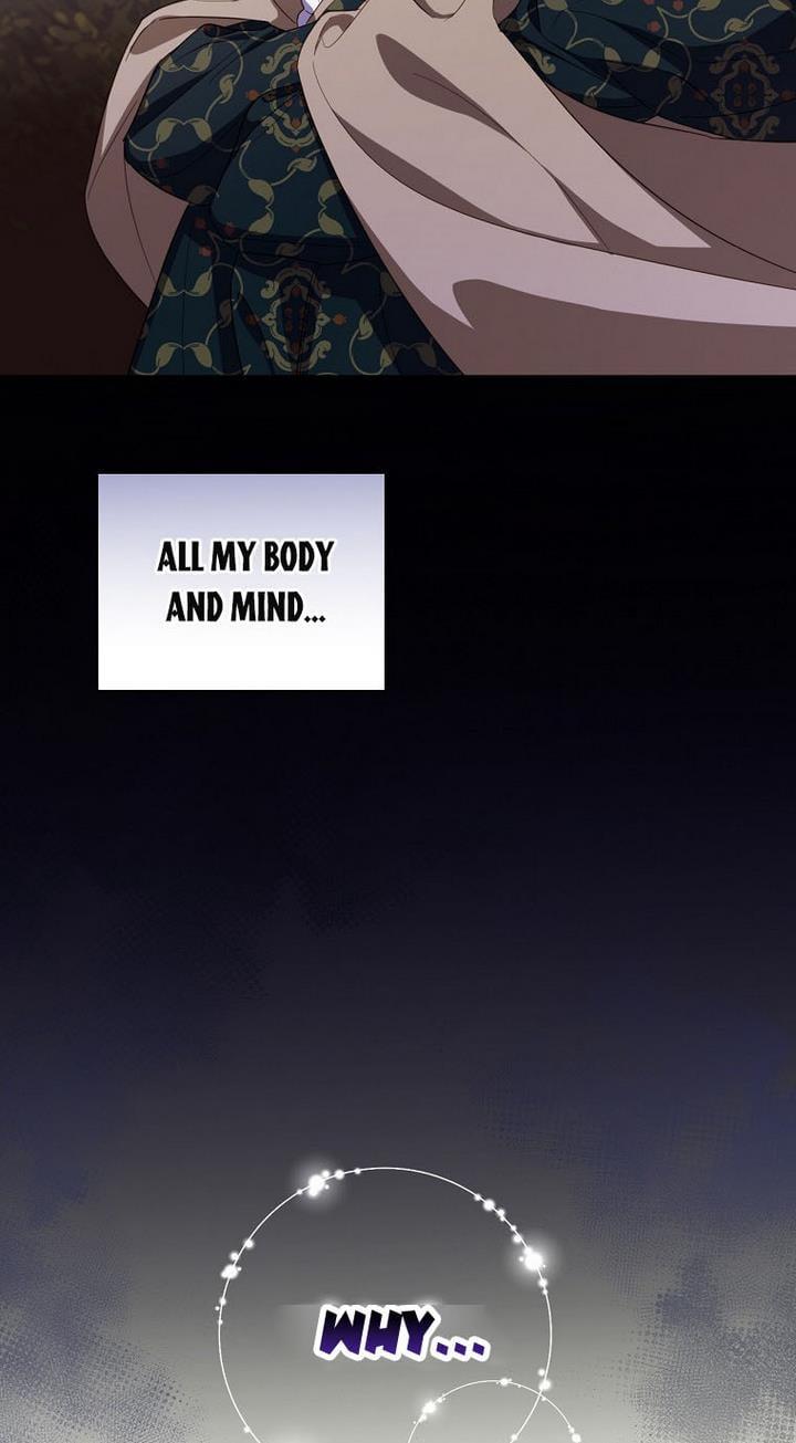 How to Get My Husband on My Side Chapter 33 page 72