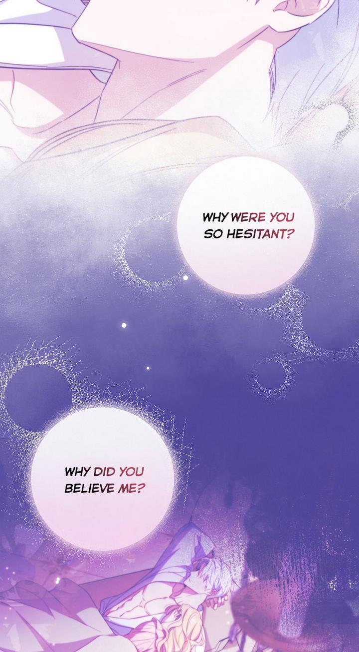 How to Get My Husband on My Side Chapter 33 page 76