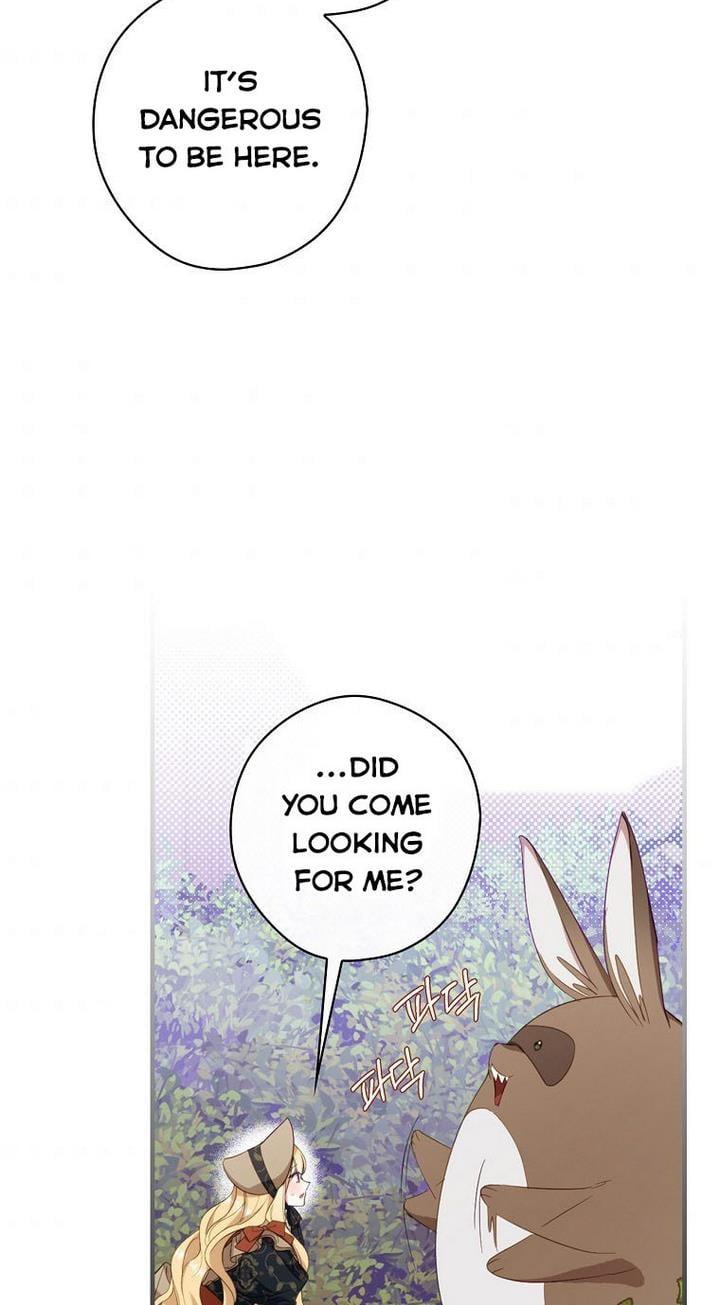 How to Get My Husband on My Side Chapter 33 page 85