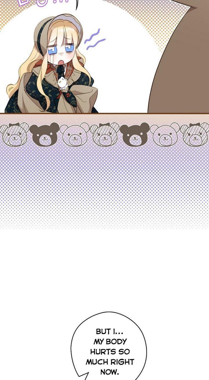 How to Get My Husband on My Side Chapter 33 page 87