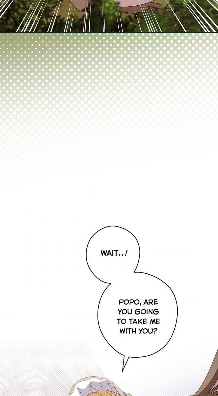How to Get My Husband on My Side Chapter 33 page 92