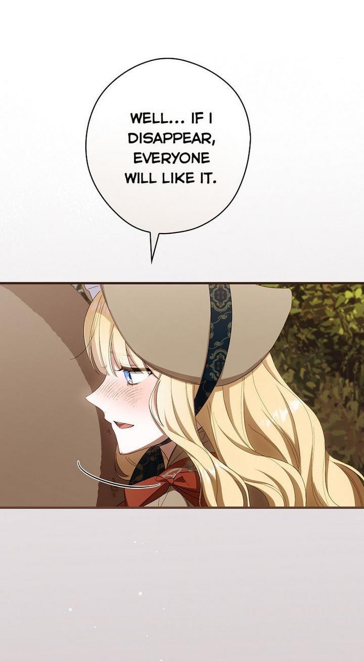 How to Get My Husband on My Side Chapter 33 page 95