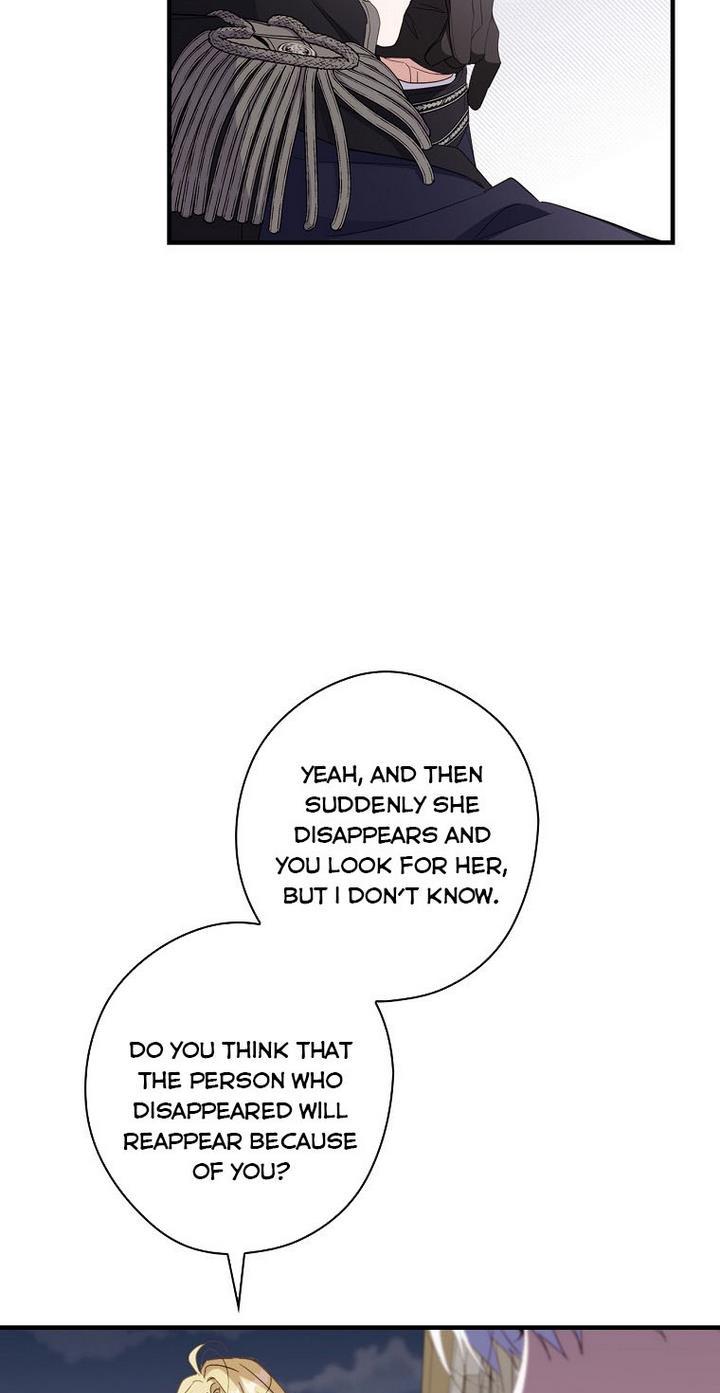How to Get My Husband on My Side Chapter 34 page 9