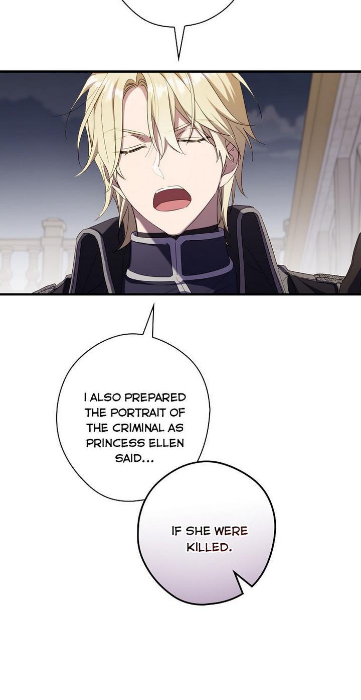 How to Get My Husband on My Side Chapter 34 page 11