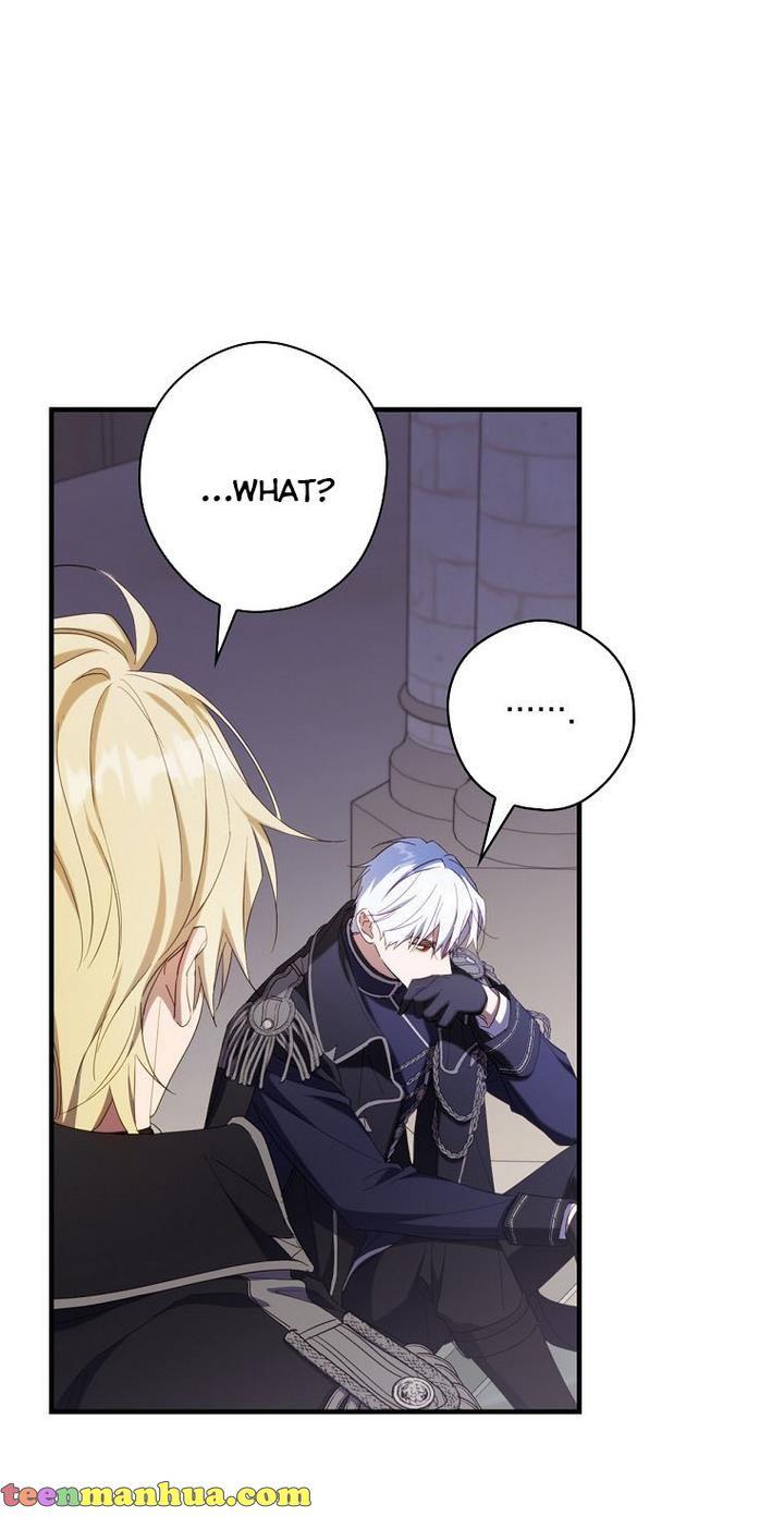 How to Get My Husband on My Side Chapter 34 page 12