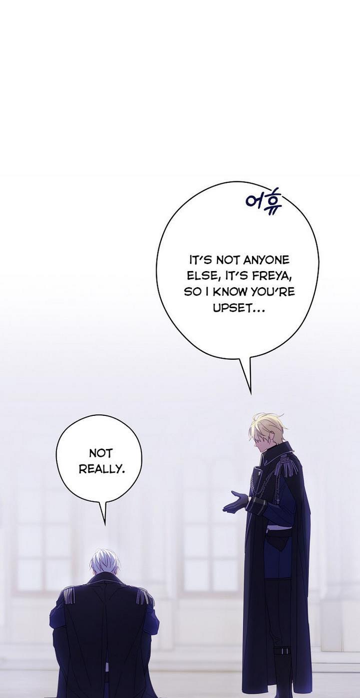 How to Get My Husband on My Side Chapter 34 page 13