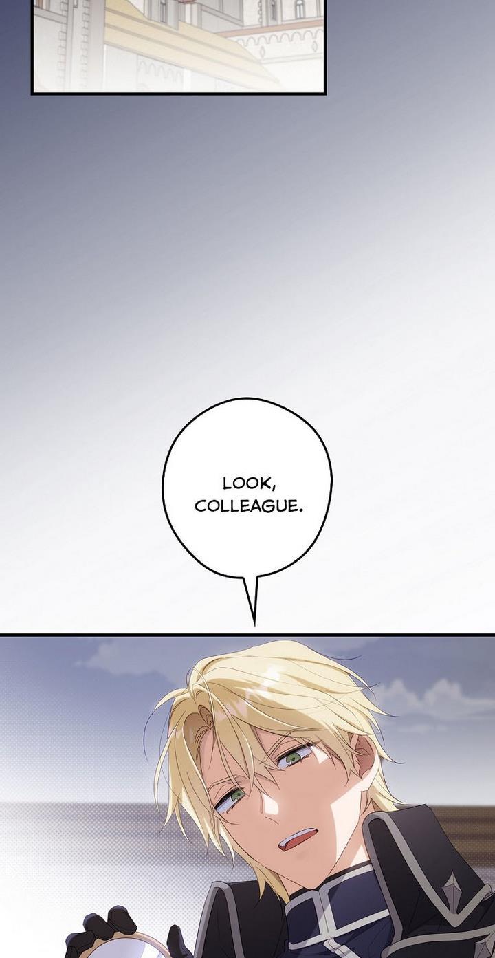 How to Get My Husband on My Side Chapter 34 page 1