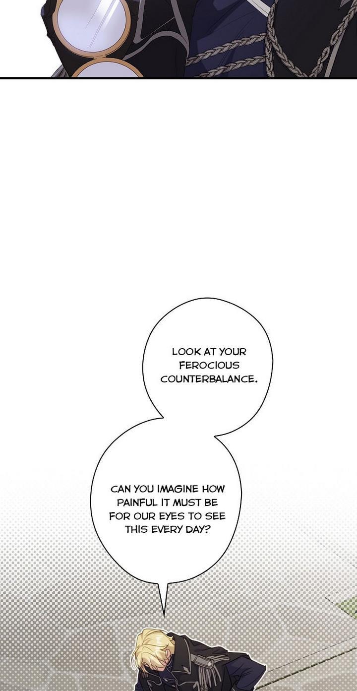 How to Get My Husband on My Side Chapter 34 page 2