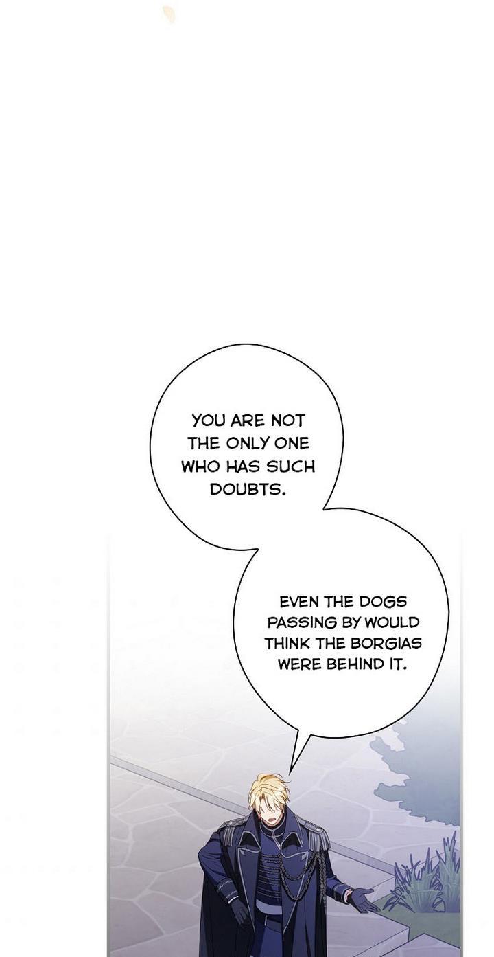 How to Get My Husband on My Side Chapter 34 page 31