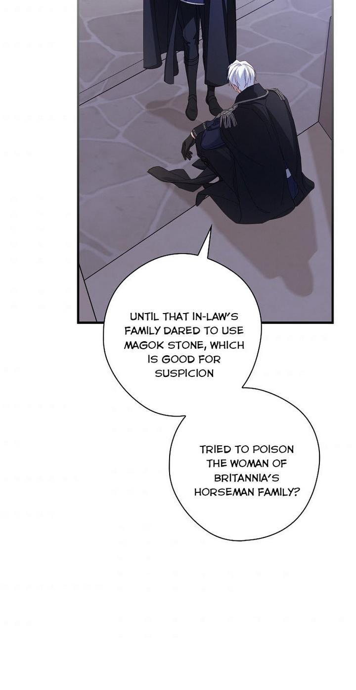 How to Get My Husband on My Side Chapter 34 page 32
