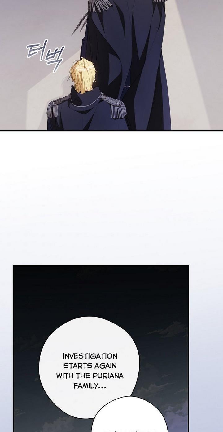 How to Get My Husband on My Side Chapter 34 page 38