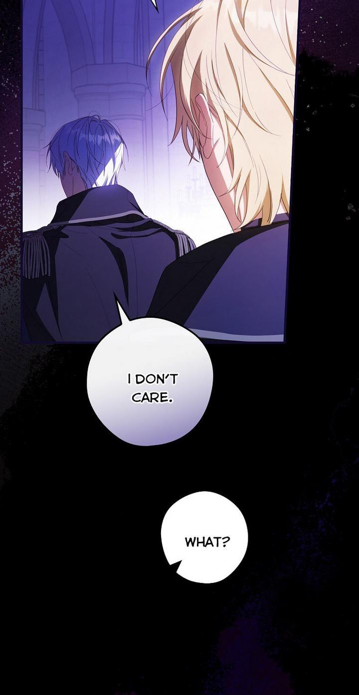 How to Get My Husband on My Side Chapter 34 page 46