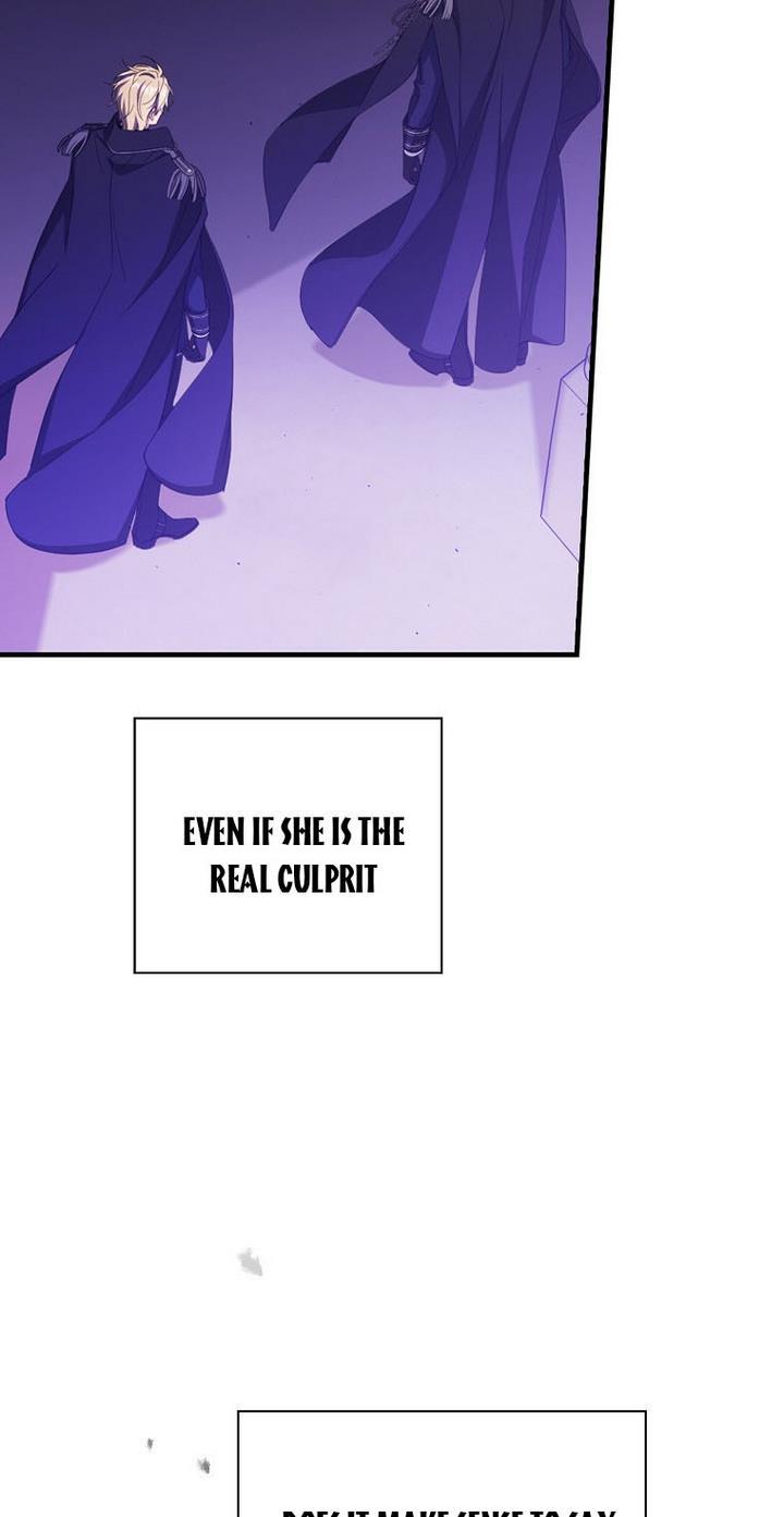 How to Get My Husband on My Side Chapter 34 page 49
