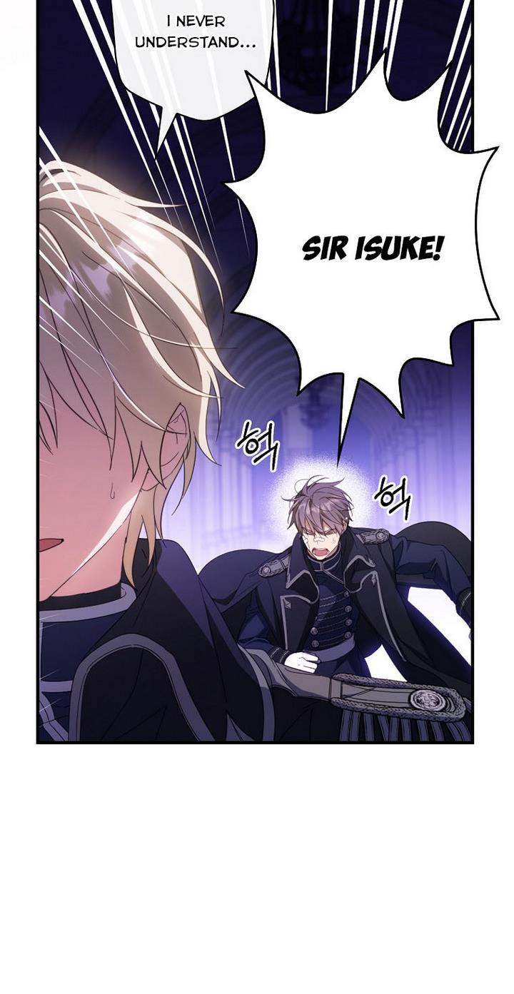 How to Get My Husband on My Side Chapter 34 page 54