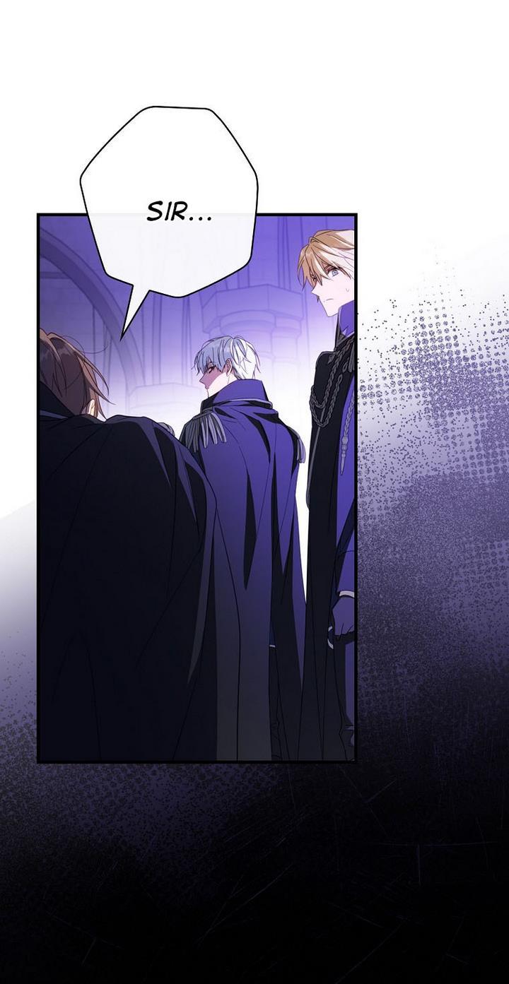 How to Get My Husband on My Side Chapter 34 page 56
