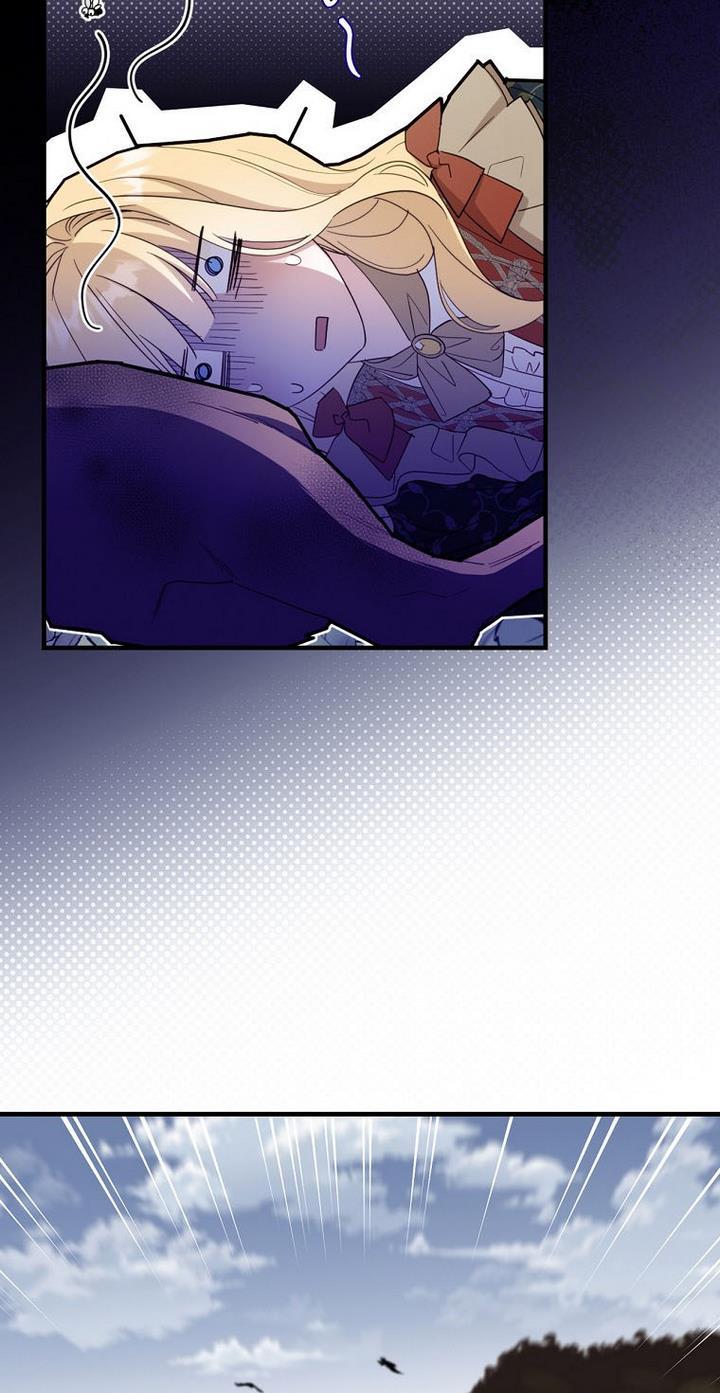 How to Get My Husband on My Side Chapter 34 page 69
