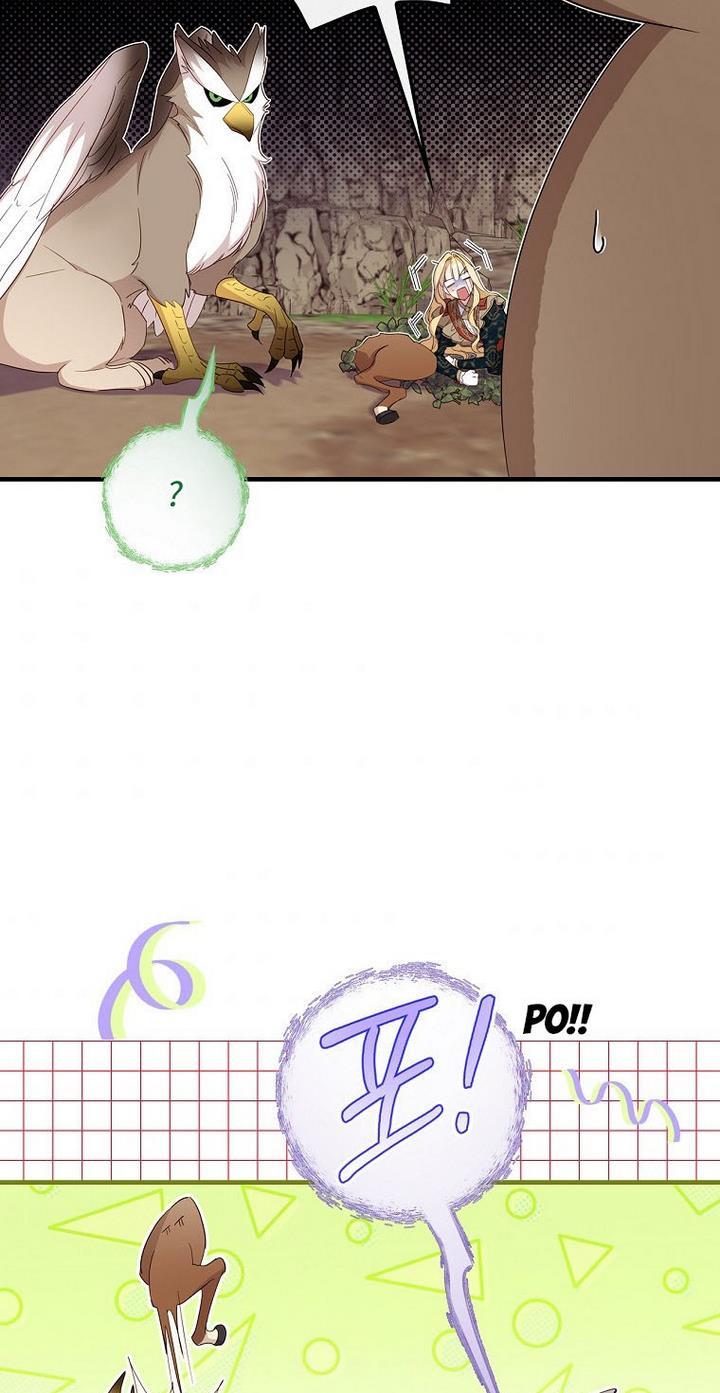 How to Get My Husband on My Side Chapter 34 page 72