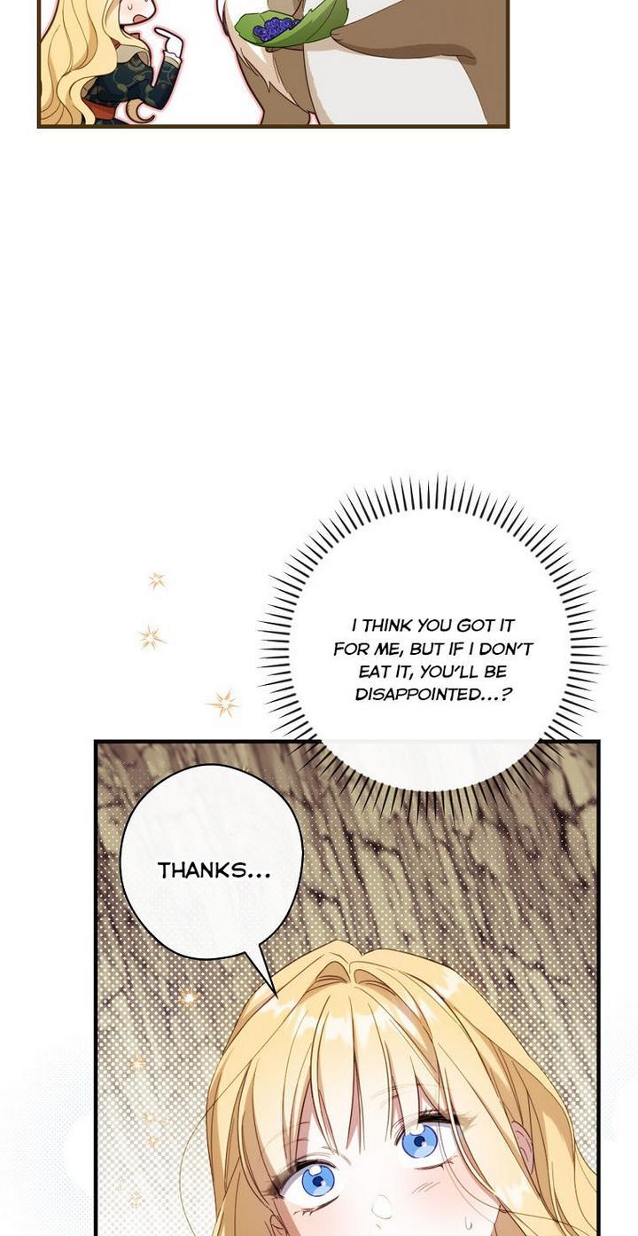 How to Get My Husband on My Side Chapter 34 page 78