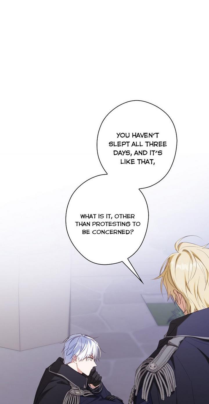 How to Get My Husband on My Side Chapter 34 page 7