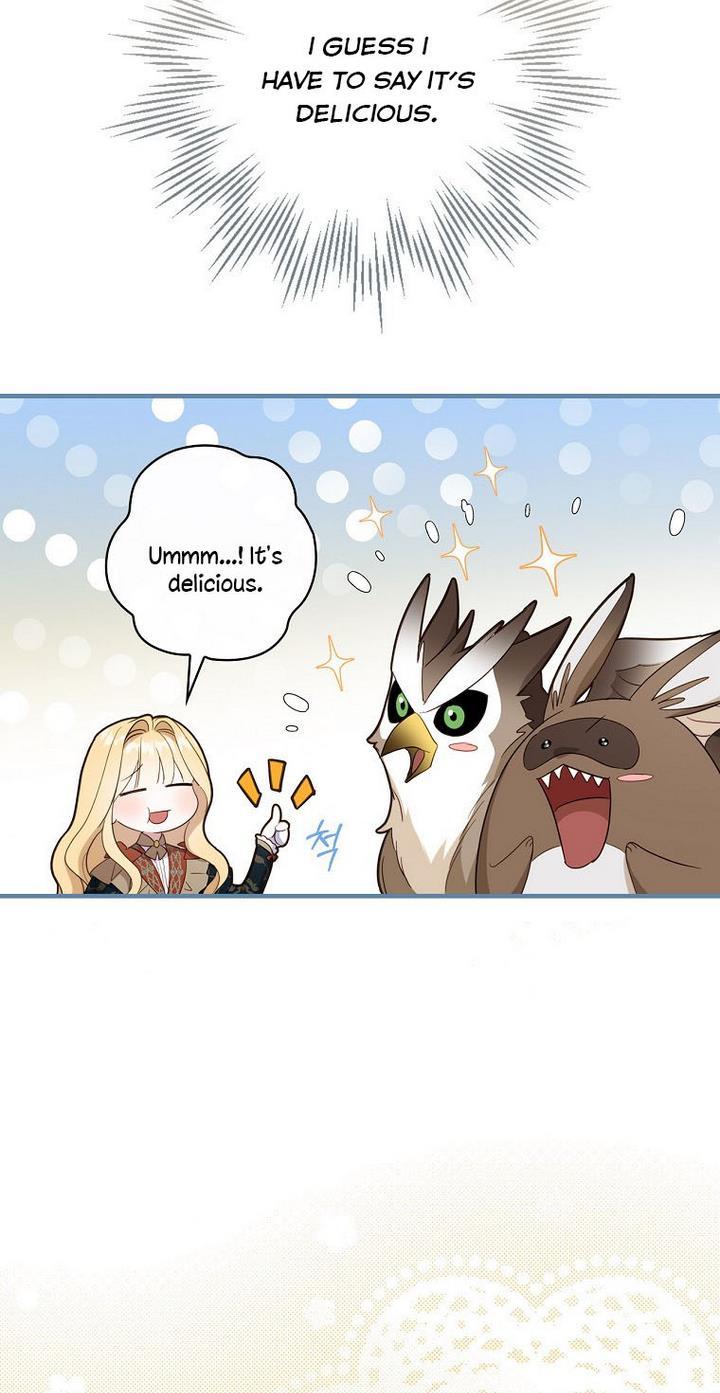 How to Get My Husband on My Side Chapter 34 page 81