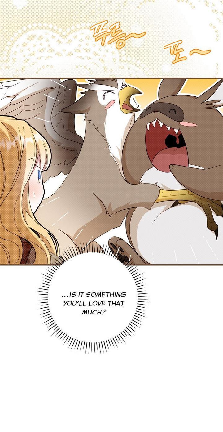 How to Get My Husband on My Side Chapter 34 page 82