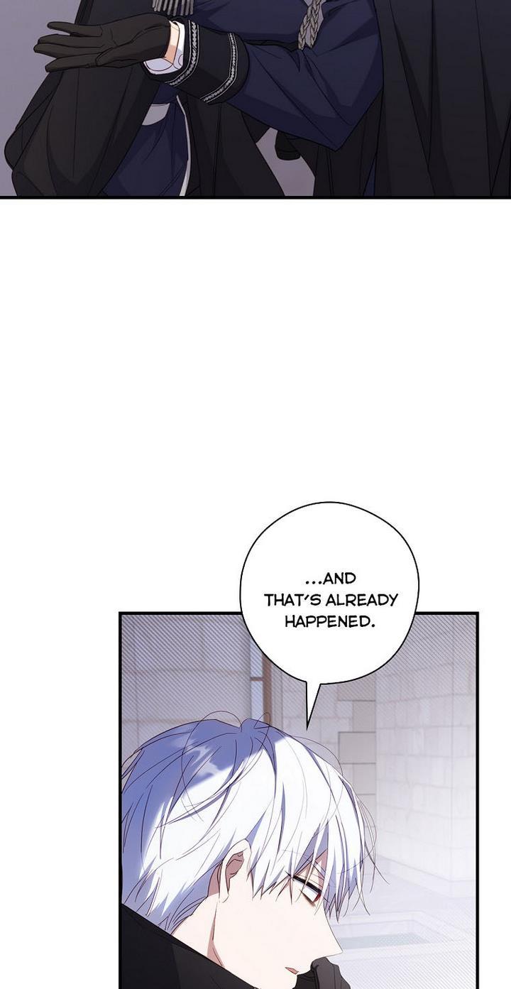 How to Get My Husband on My Side Chapter 34 page 8