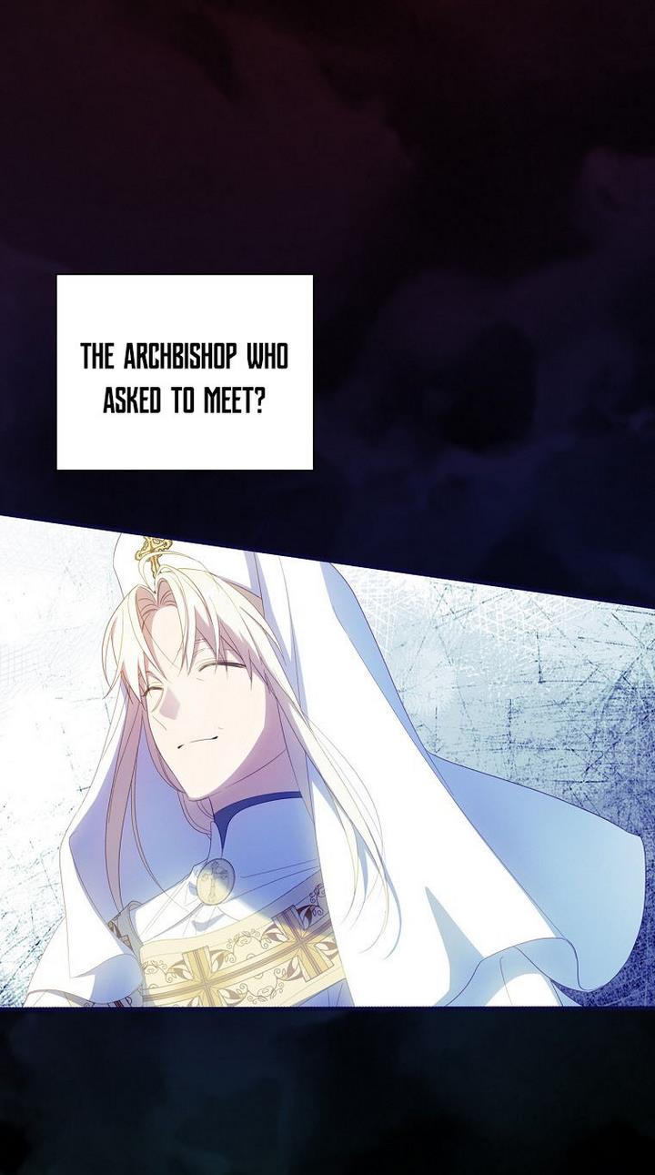 How to Get My Husband on My Side Chapter 35 page 20