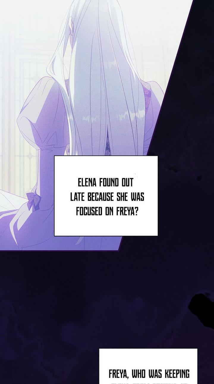 How to Get My Husband on My Side Chapter 35 page 22