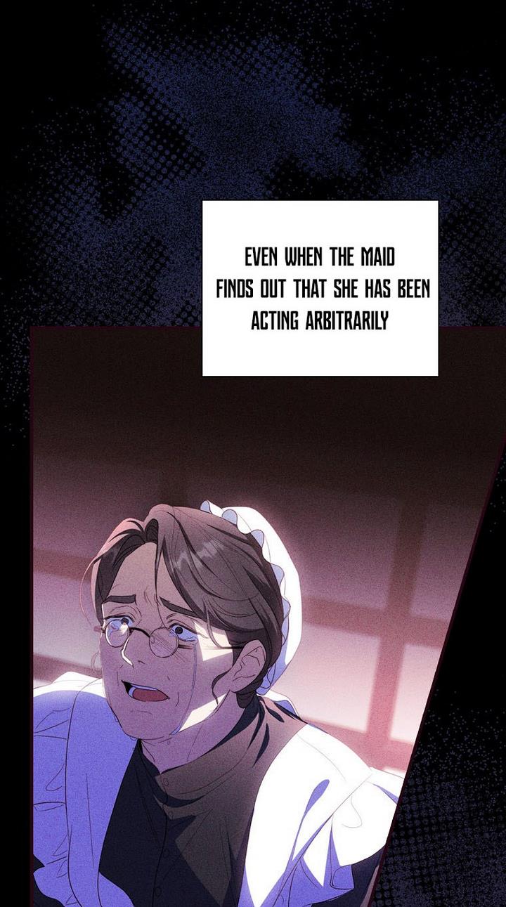 How to Get My Husband on My Side Chapter 35 page 35