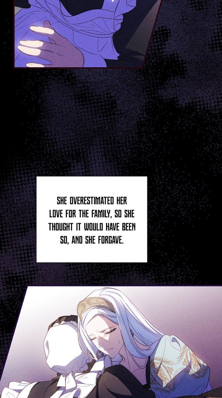 How to Get My Husband on My Side Chapter 35 page 36