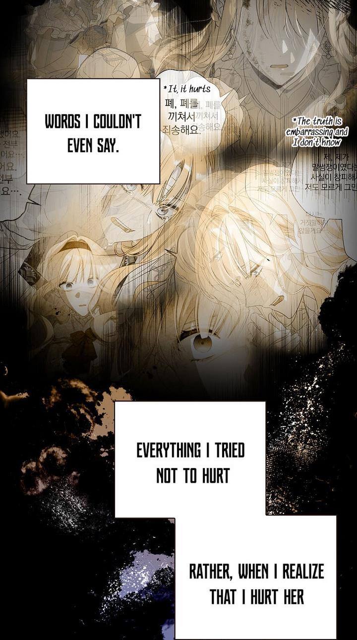 How to Get My Husband on My Side Chapter 35 page 46