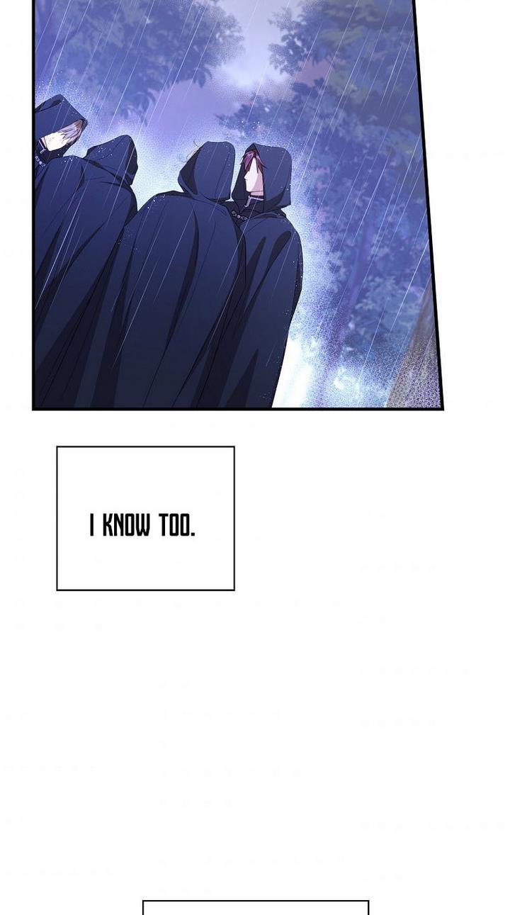 How to Get My Husband on My Side Chapter 35 page 49