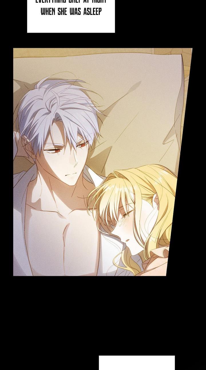 How to Get My Husband on My Side Chapter 35 page 58