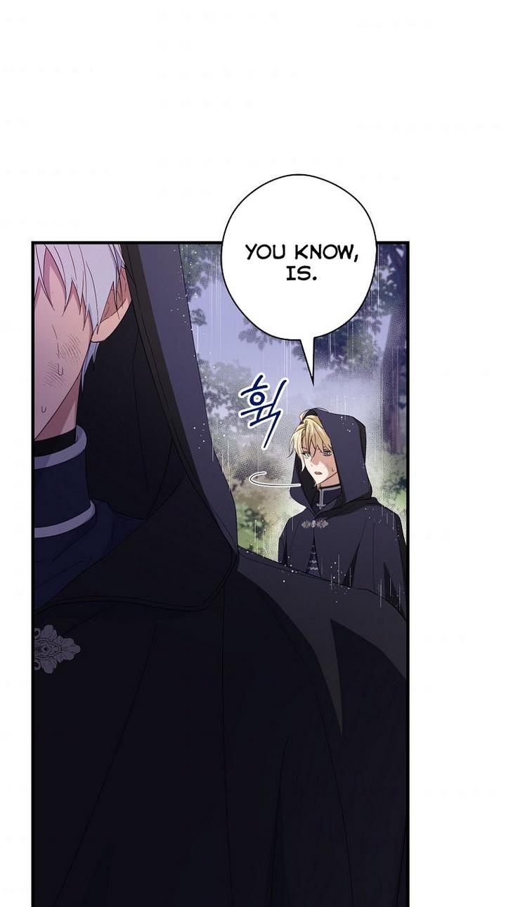 How to Get My Husband on My Side Chapter 35 page 5