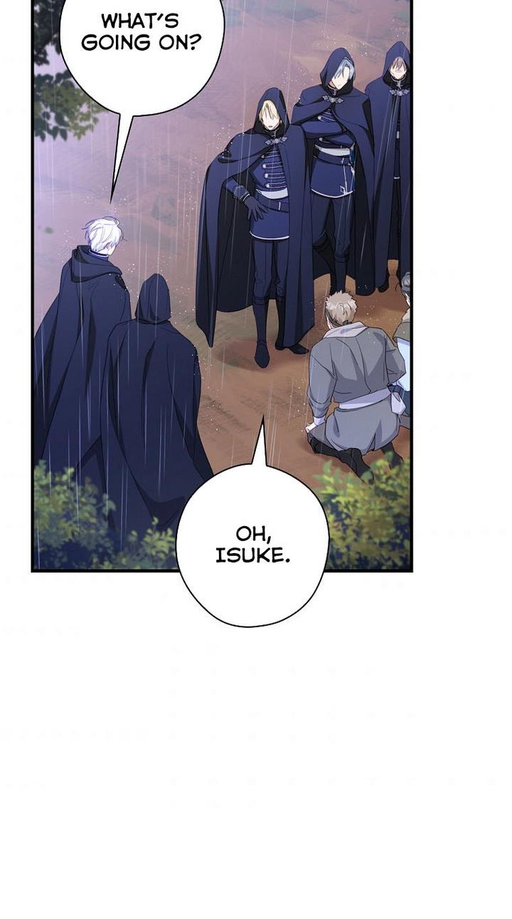 How to Get My Husband on My Side Chapter 35 page 64
