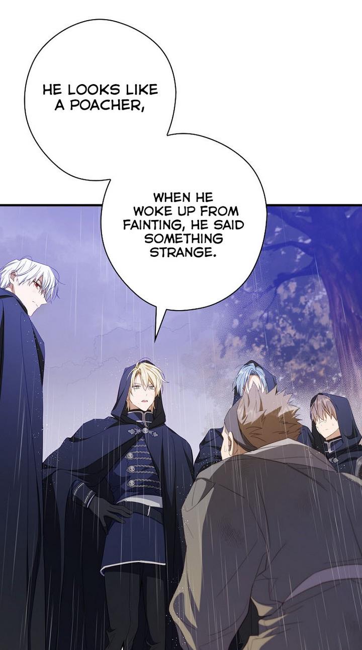 How to Get My Husband on My Side Chapter 35 page 65