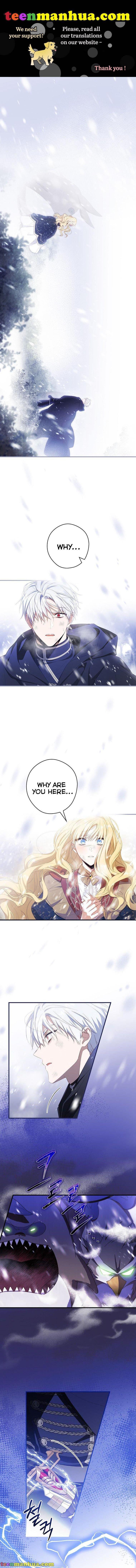How to Get My Husband on My Side Chapter 38 page 0