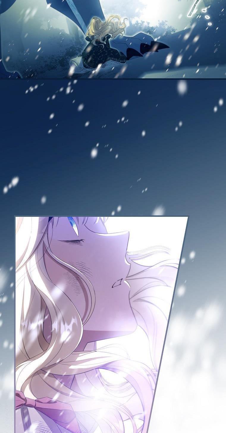 How to Get My Husband on My Side Chapter 38 page 21
