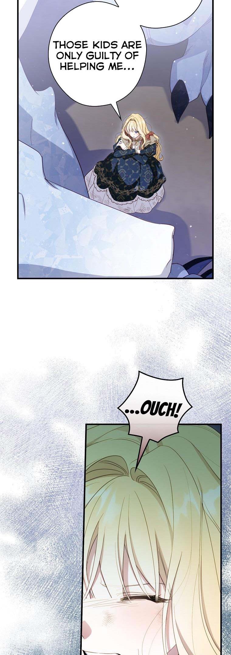 How to Get My Husband on My Side Chapter 39 page 13