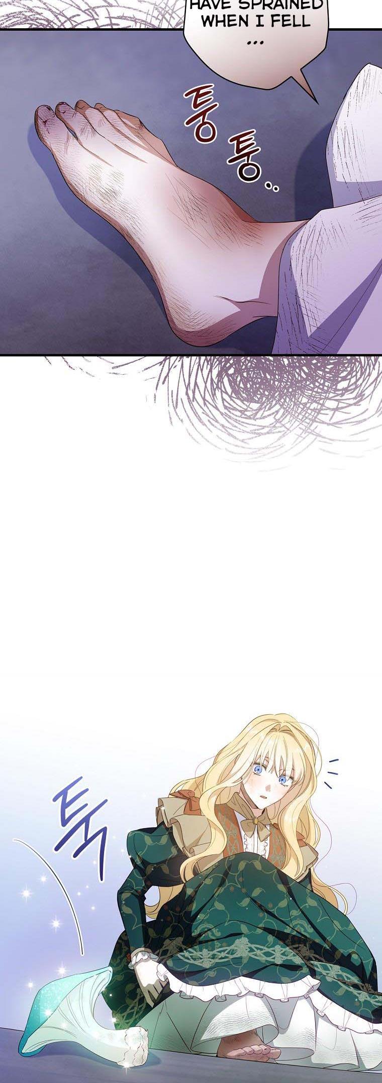 How to Get My Husband on My Side Chapter 39 page 15