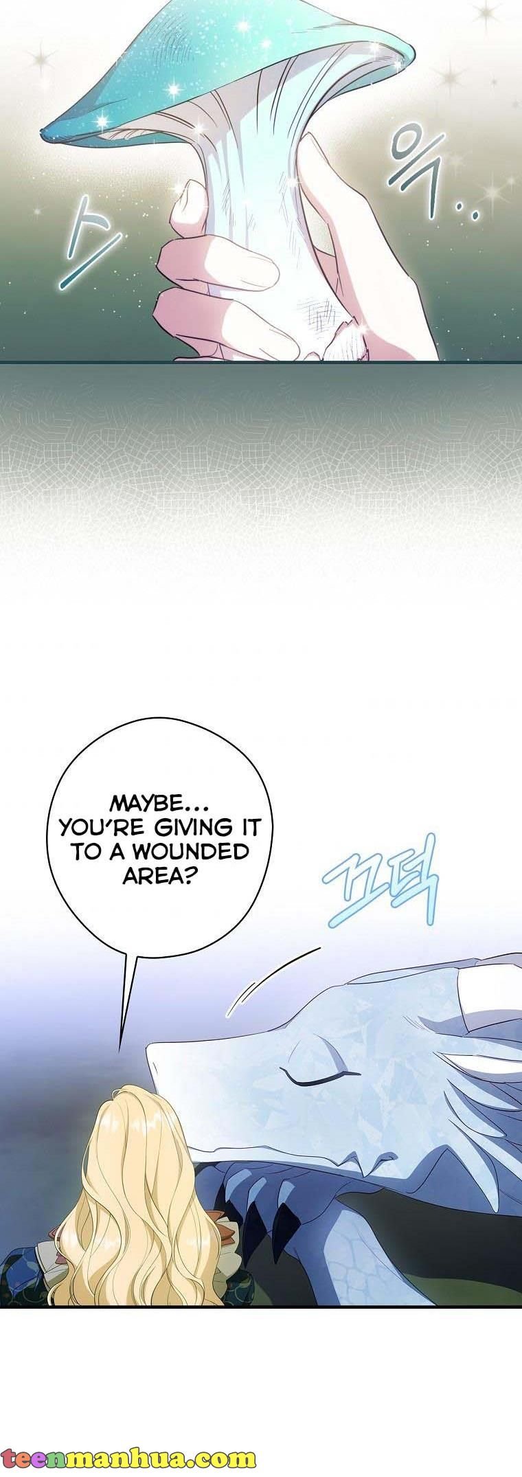 How to Get My Husband on My Side Chapter 39 page 17