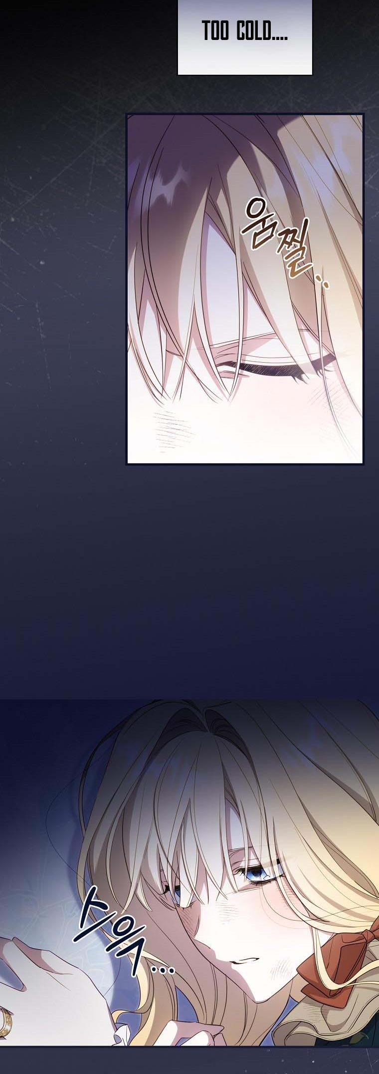 How to Get My Husband on My Side Chapter 39 page 1
