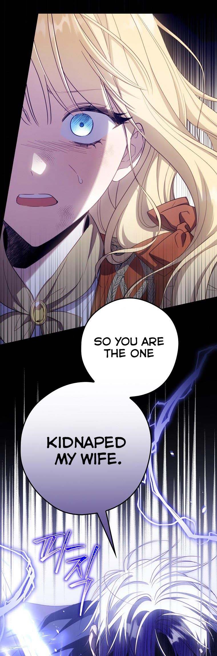 How to Get My Husband on My Side Chapter 39 page 26