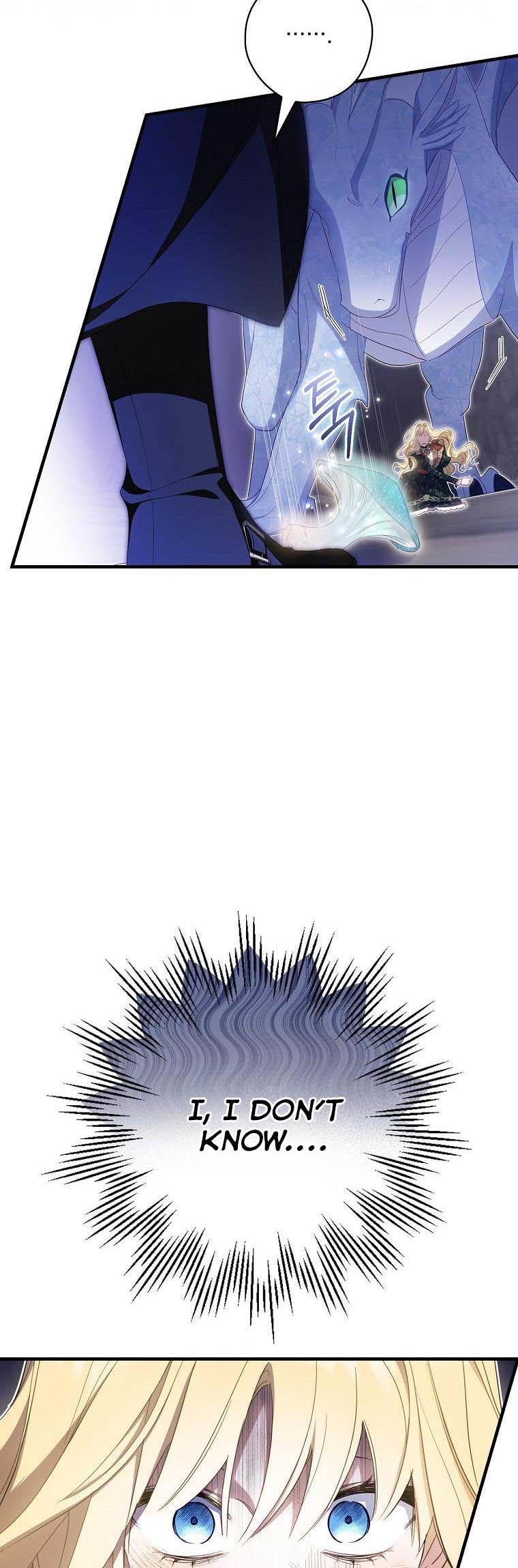 How to Get My Husband on My Side Chapter 39 page 31