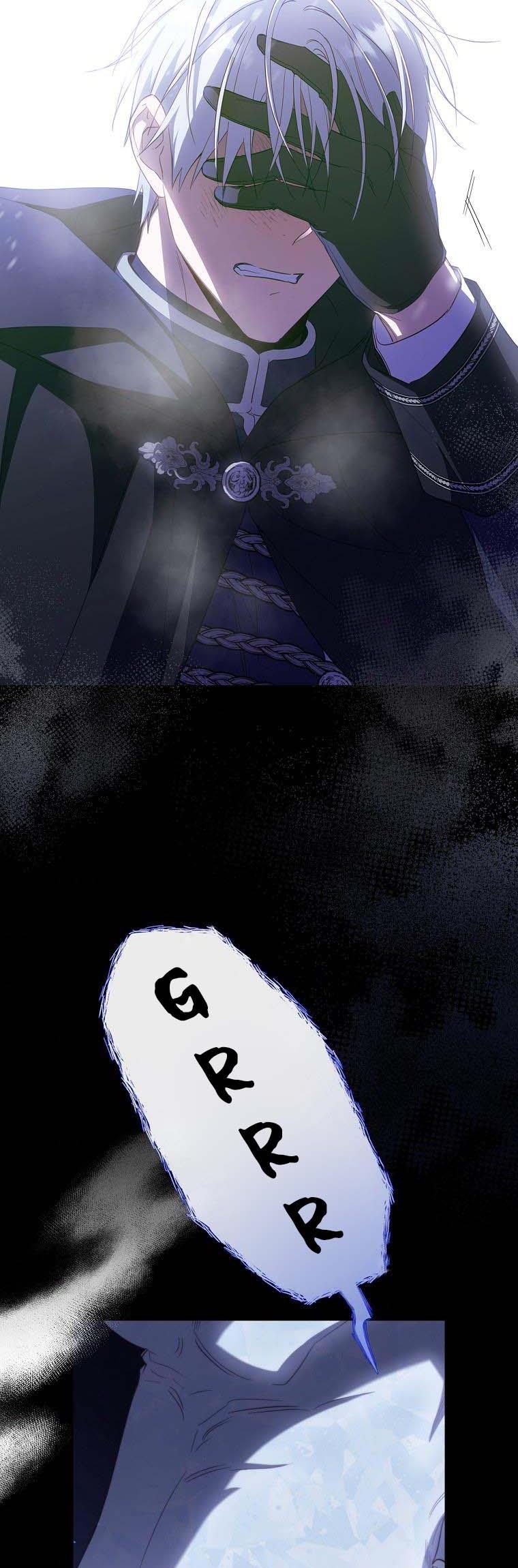 How to Get My Husband on My Side Chapter 39 page 34