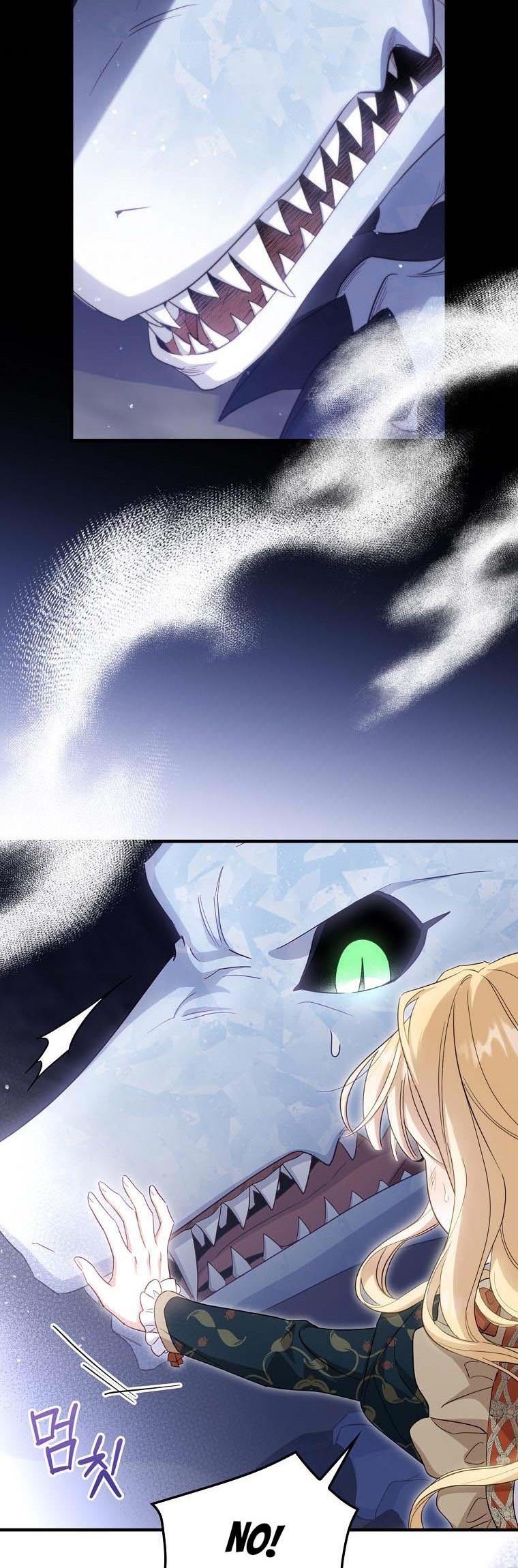 How to Get My Husband on My Side Chapter 39 page 35