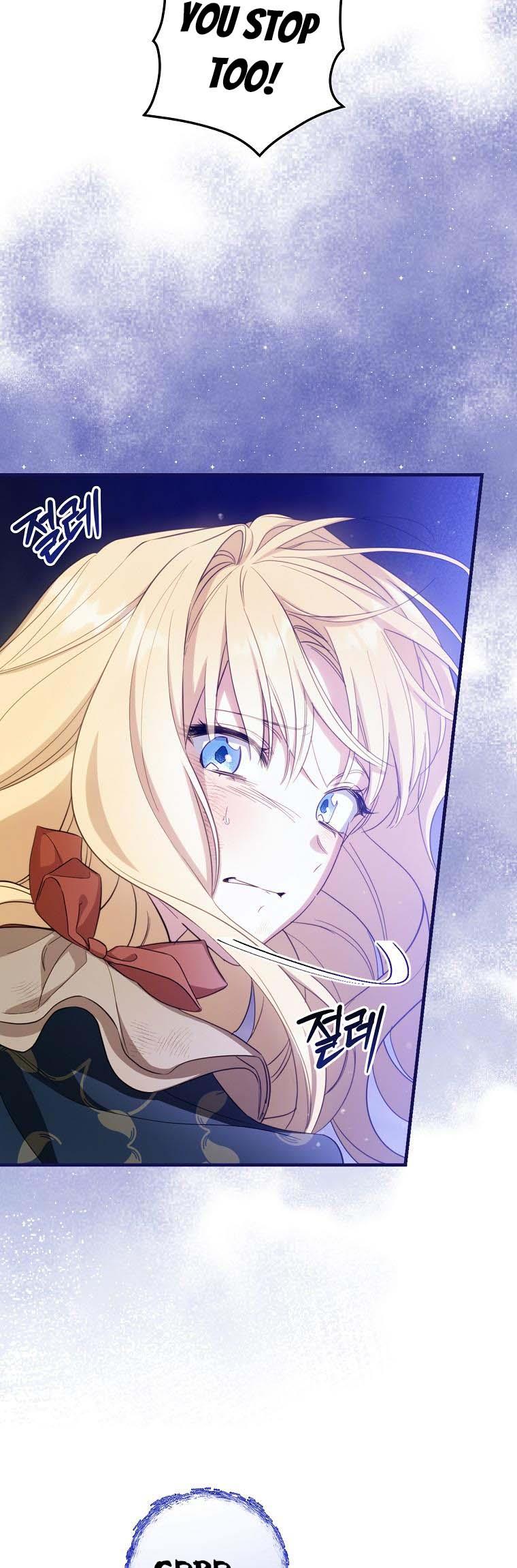 How to Get My Husband on My Side Chapter 39 page 36