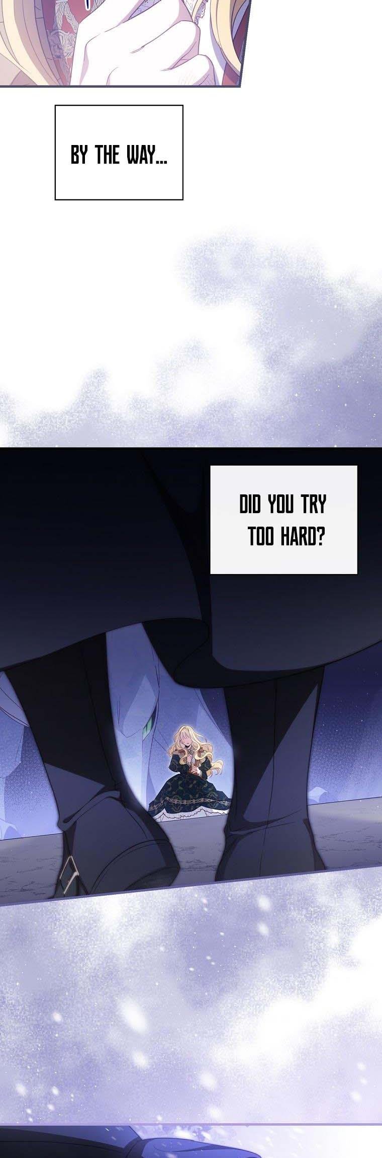 How to Get My Husband on My Side Chapter 39 page 38