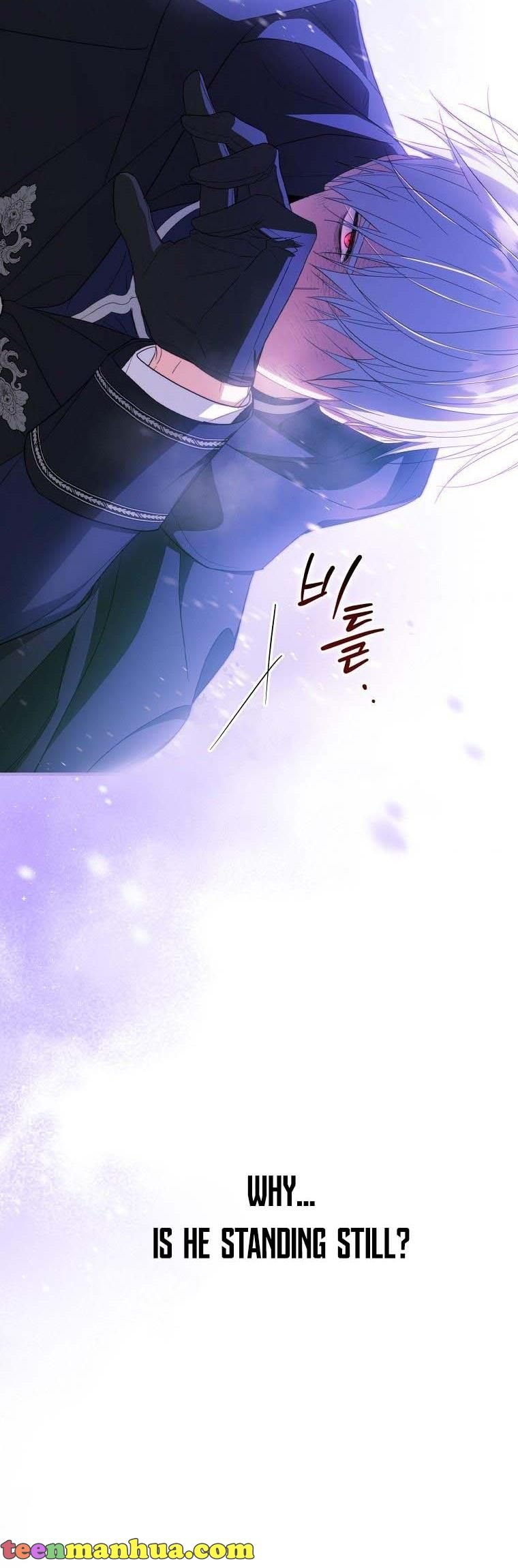 How to Get My Husband on My Side Chapter 39 page 39